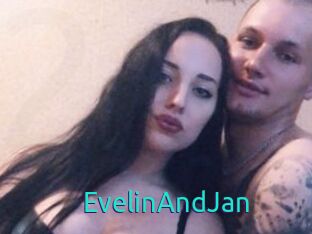 EvelinAndJan