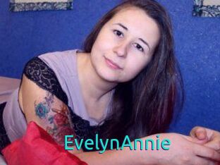 EvelynAnnie