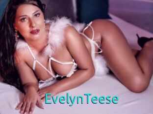 EvelynTeese