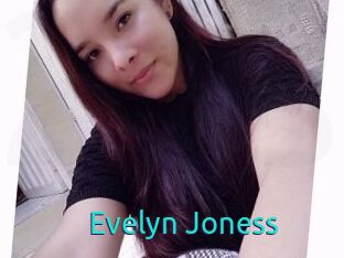 Evelyn_Joness