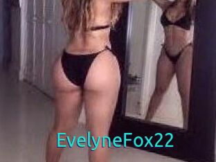 EvelyneFox22