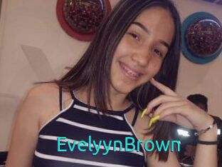 EvelyynBrown