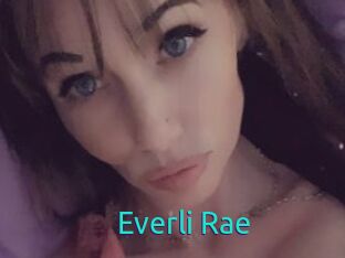 Everli_Rae