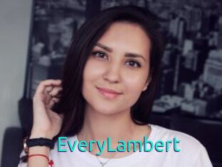 EveryLambert