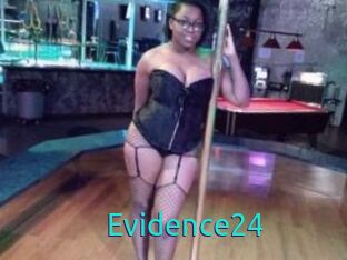 Evidence24