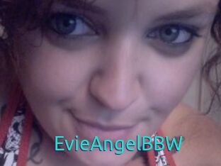 EvieAngelBBW