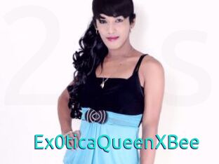 Ex0ticaQueenXBee