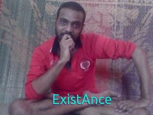 ExistAnce