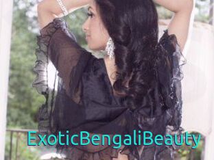 ExoticBengaliBeauty