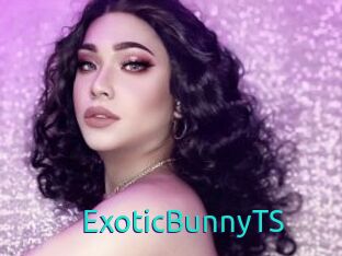 ExoticBunnyTS