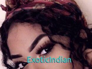 ExoticIndian