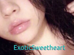 ExoticSweetheart