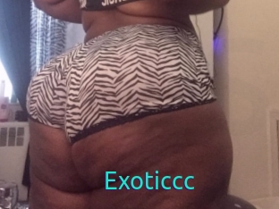 Exoticcc