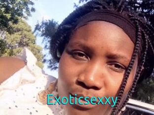 Exoticsexxy