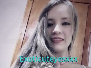 Exoticuteyes_xxx