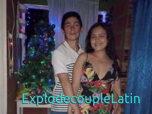 ExplodecoupleLatin