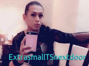 ExtrasmallTSnextdoor