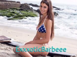 ExxxoticBarbeee