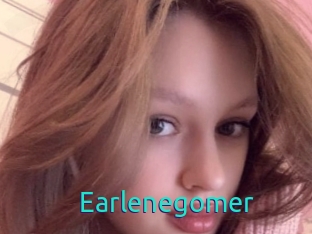 Earlenegomer