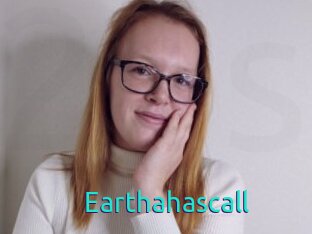 Earthahascall