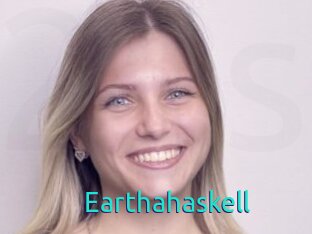 Earthahaskell