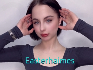 Easterhaimes