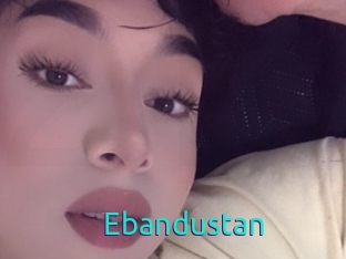 Ebandustan