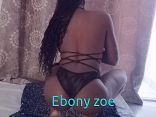 Ebony_zoe