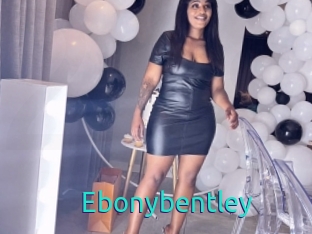 Ebonybentley