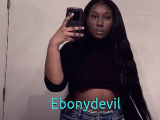 Ebonydevil