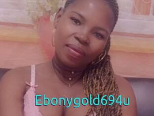 Ebonygold694u