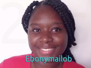 Ebonymailob