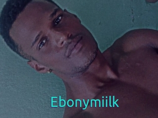 Ebonymiilk