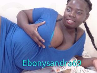 Ebonysandra69