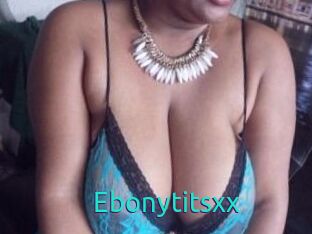 Ebonytitsxx