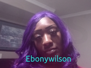 Ebonywilson