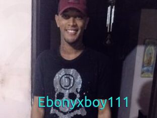 Ebonyxboy111