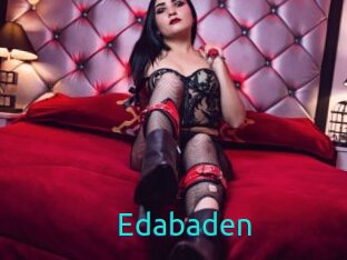 Edabaden