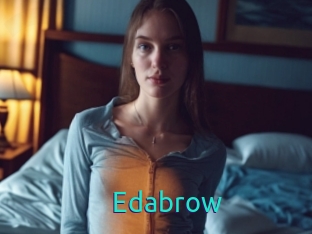 Edabrow