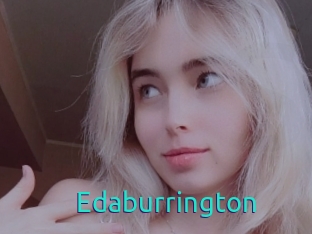 Edaburrington