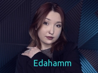 Edahamm