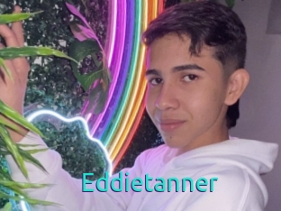 Eddietanner