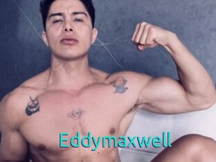 Eddymaxwell