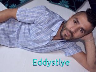 Eddystlye