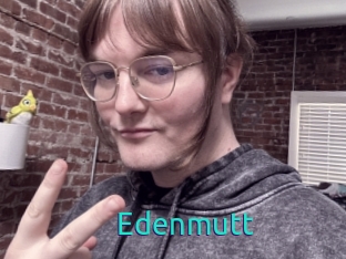 Edenmutt