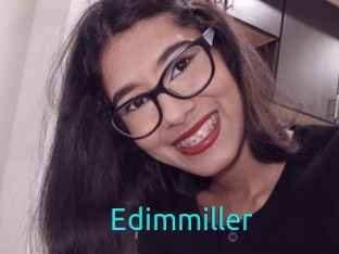 Edimmiller