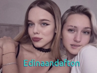 Edinaandafton