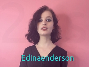 Edinaenderson