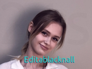 Editablacknall