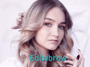 Editabrow